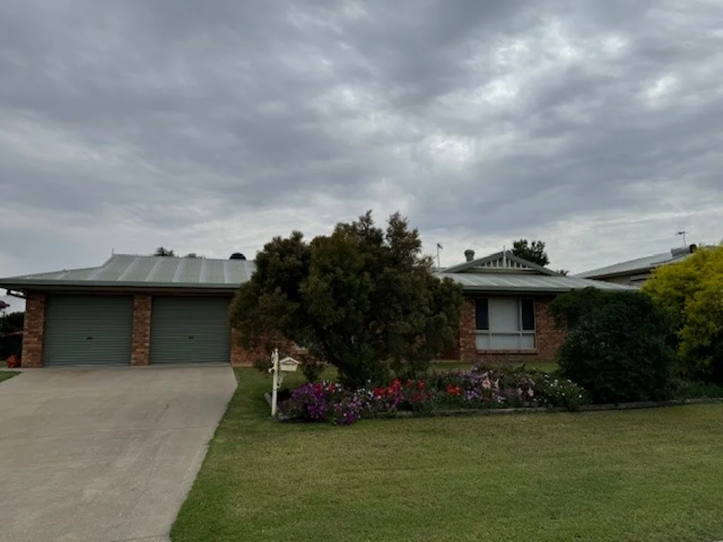 33 Michaels Dr, Goondiwindi, QLD 4390