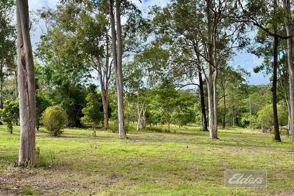 46 Herron Road, Pie Creek, QLD 4570
