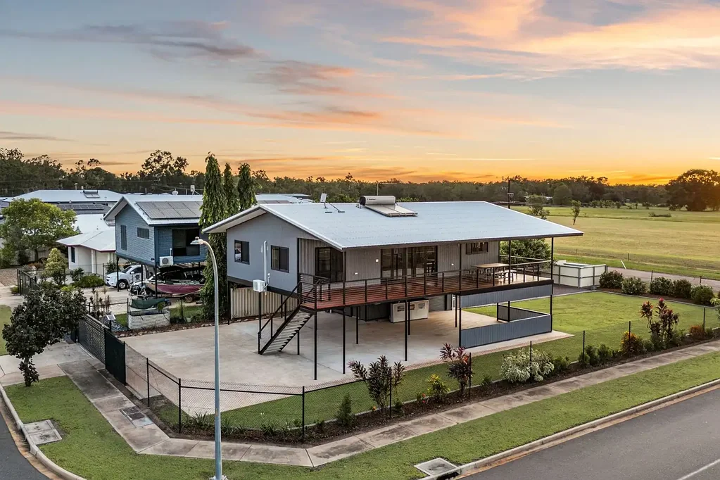 4 Nightjar Road, Howard Springs, NT 835