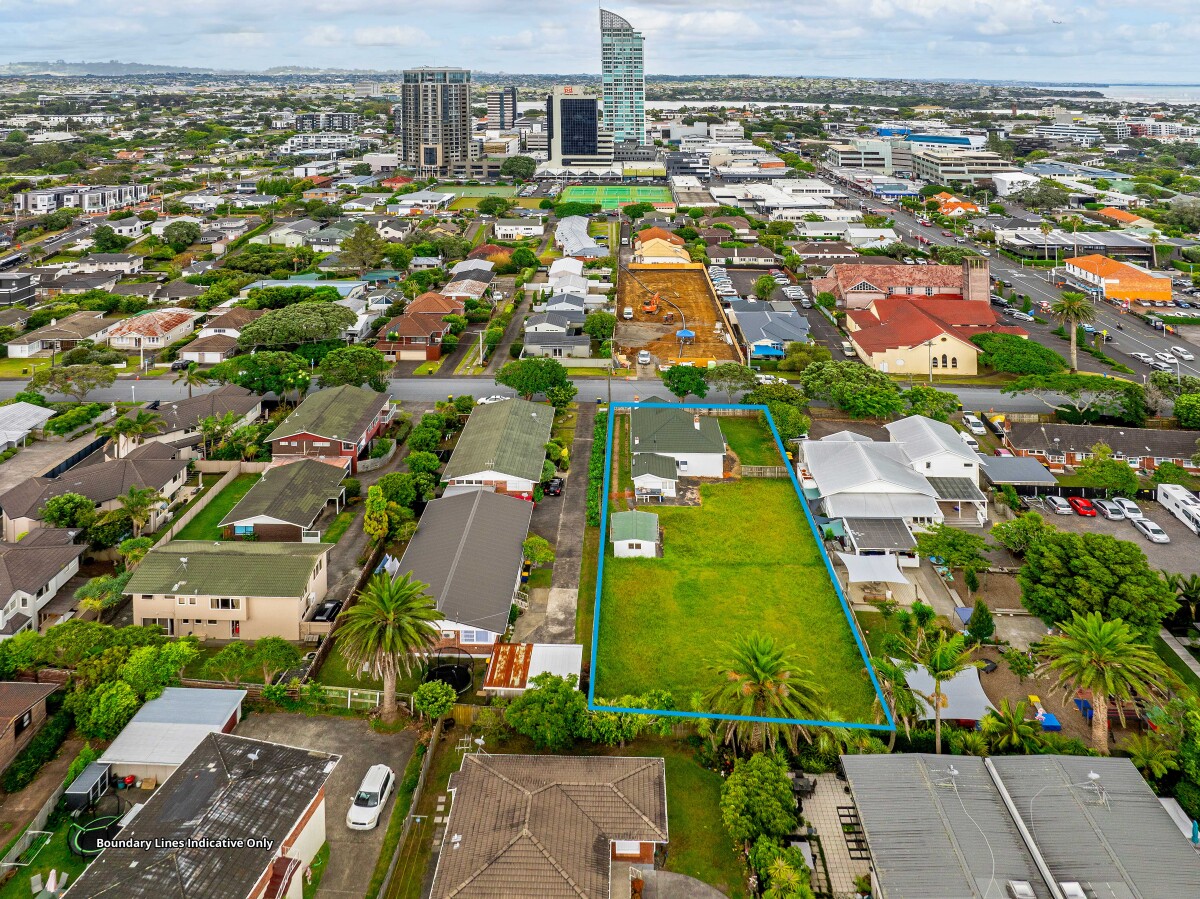 4 Tennyson Avenue, Takapuna, Auckland - North Shore, 0 غرف, 5 حمامات, Industrial Land