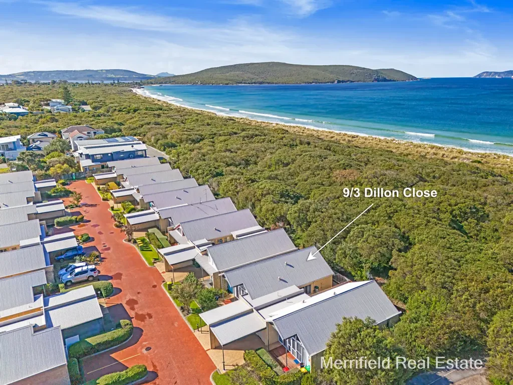 Collingwood Park 3ਬੈੱਡਰੂਮ DIVE IN TO SMART INVESTMENT AT THE BEACH
