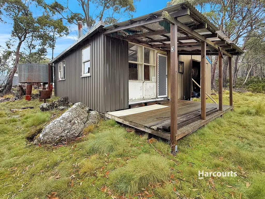 3 Headlam Road North, Reynolds Neck, TAS 7304