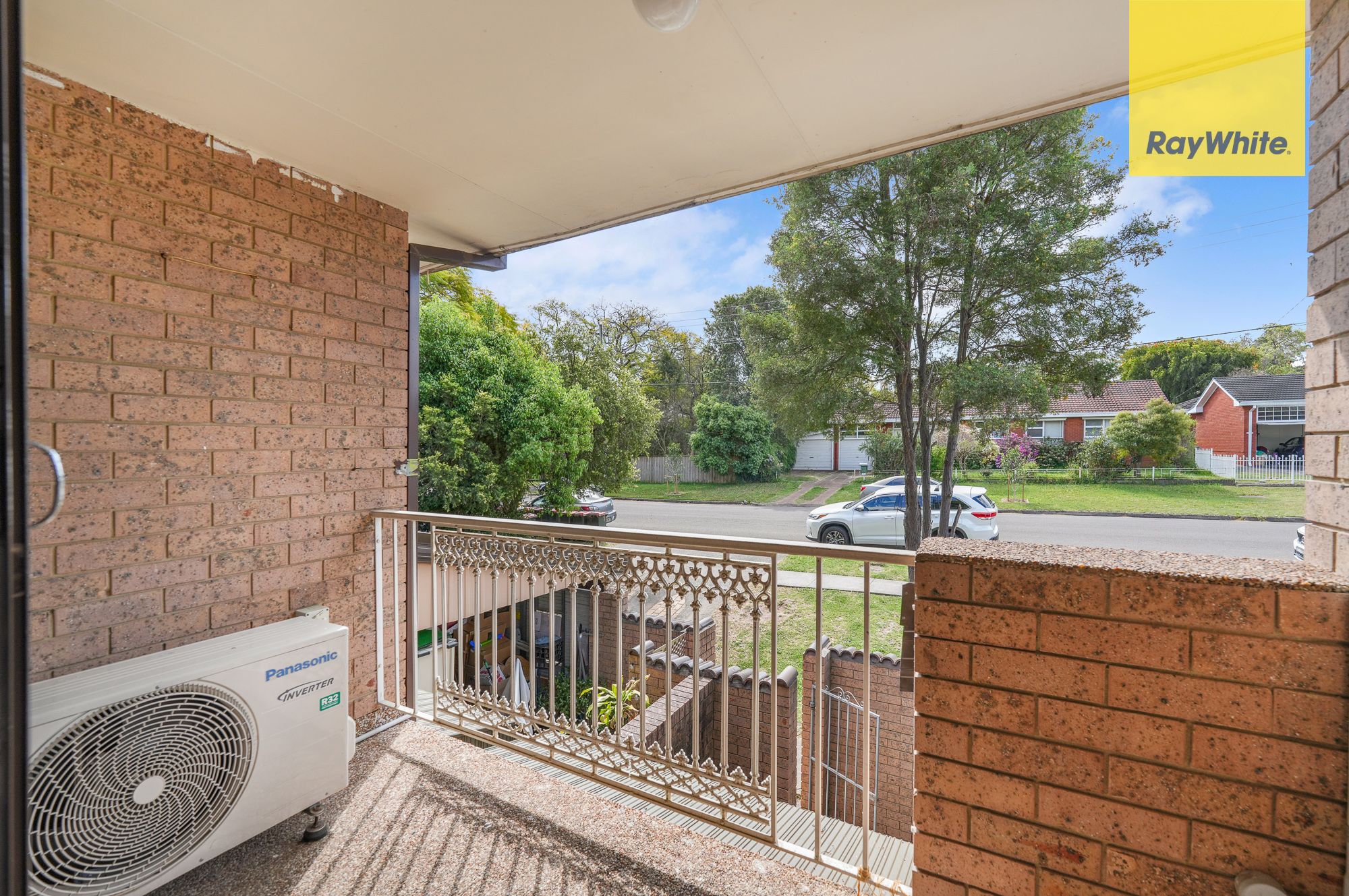 UNIT 6 29-33 WILLIAM ST, NORTH PARRAMATTA NSW 2151, 0 कमरे, 0 बाथरूम, Townhouse