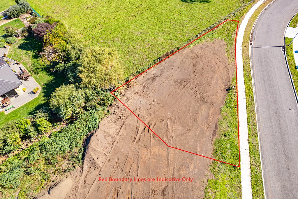 Springvale  Springvale section - House and land package