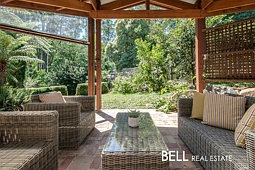 34 Range  Road, Olinda