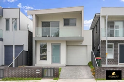 42A Harrington Street, Cabramatta West