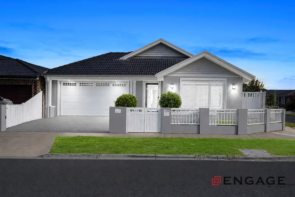 7 Sedge Street, Mambourin, VIC 3024