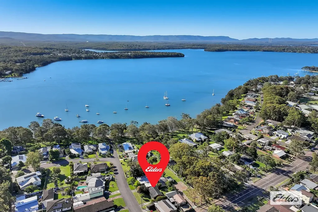 4 Harwood Close, Mannering Park, NSW 2259