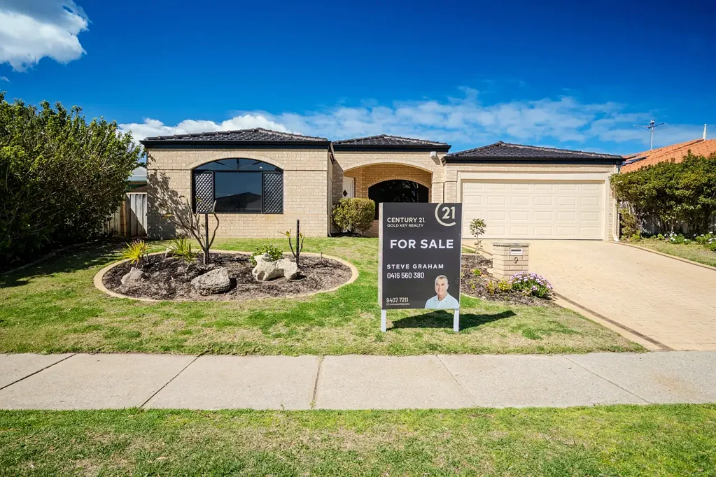 Mindarie 4Kwarto SPACE, LIFESTYLE & LOCATION — ALL IN MINDARIE