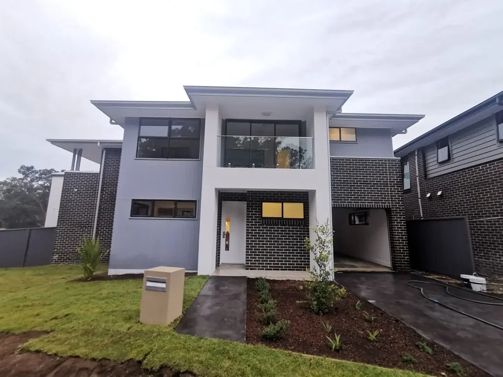 Pemulwuy 4कमरा BRAND NEW 4-BEDROOM DUPLEX IN PEMULWUY MOVE IN NOW!
