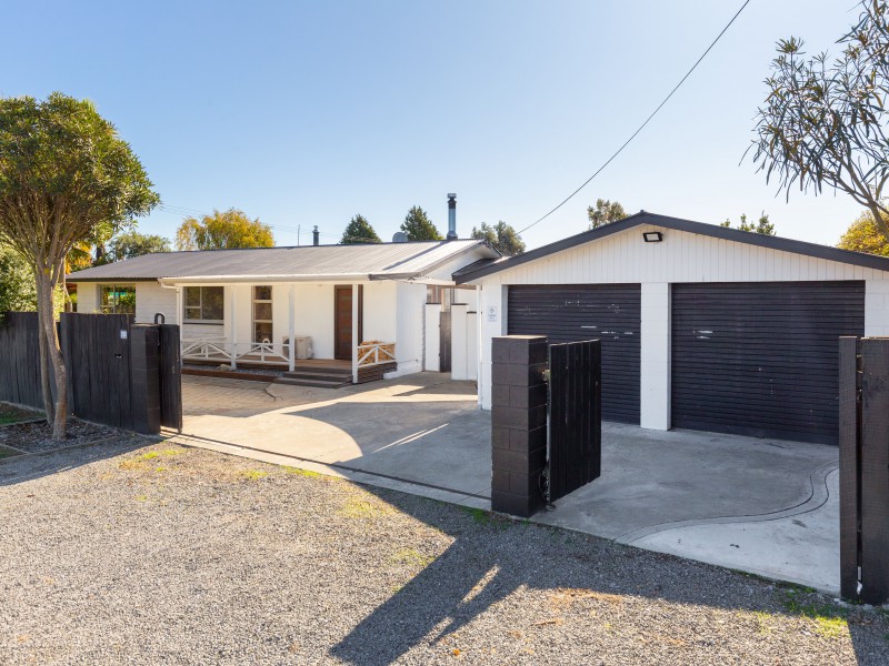 258 Old Renwick Road, Rapaura, Marlborough, 3 Bedrooms, 0 Bathrooms