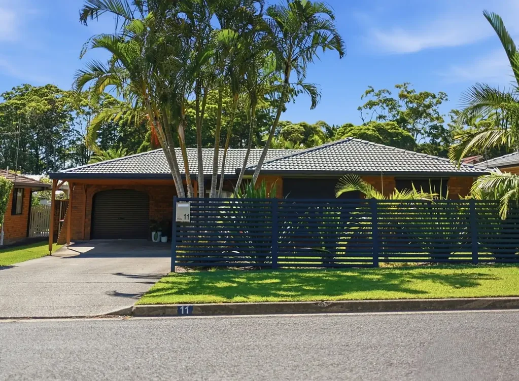 11 Evans Drive, Coffs Harbour, NSW 2450