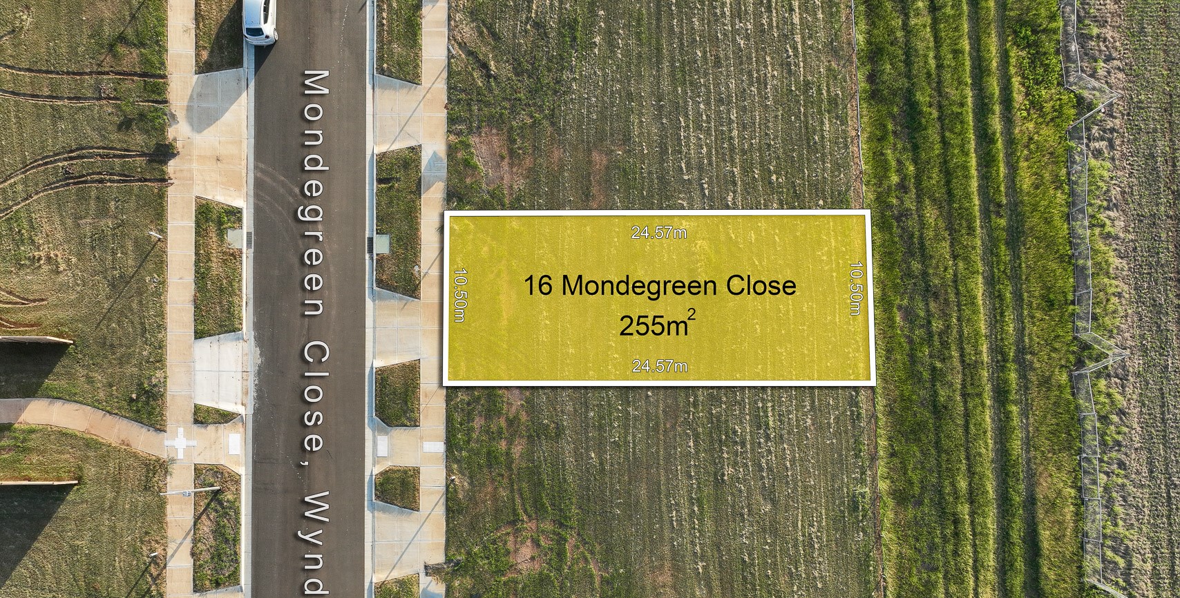 16 MONDEGREEN CL, WYNDHAM VALE VIC 3024, 0 ห้องนอน, 0 ห้องน้ำ, Section