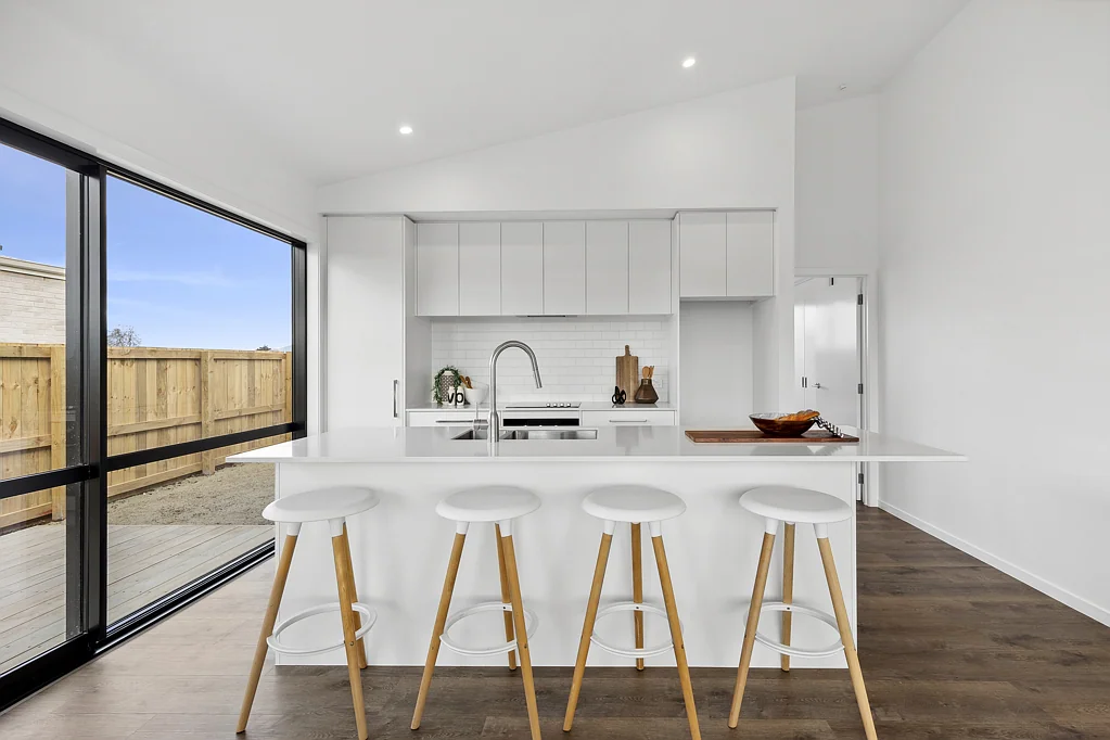 Cambridge 3Kwarto Stylish, Low-Maintenance Living