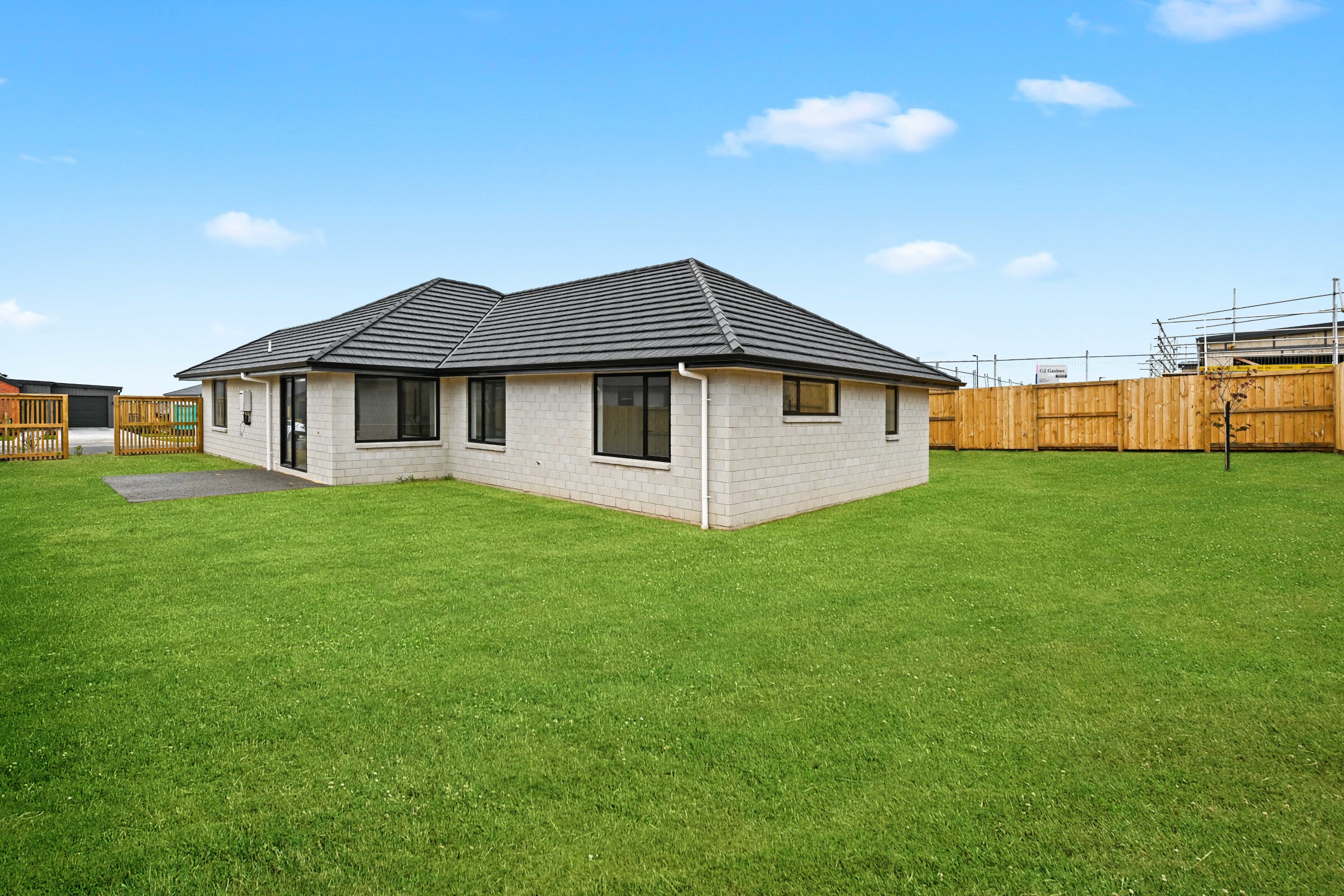 3 Evans Street, Morrinsville, Matamata, 4房, 0浴