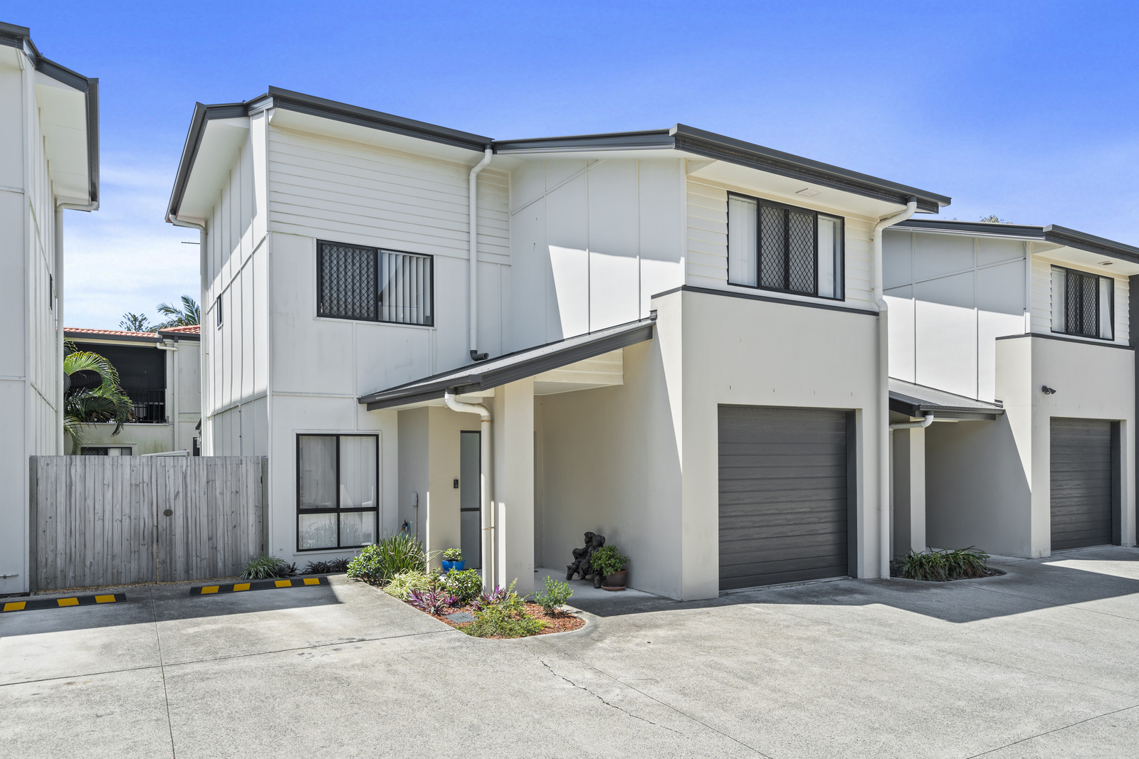 21-23 ISLAND ST, CLEVELAND QLD 4163, 0 Bedrooms, 0 Bathrooms, Townhouse