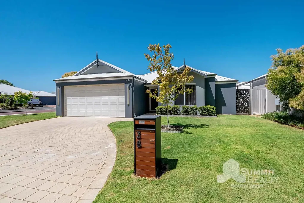 38 Graphite Turn, Dalyellup, WA 6230