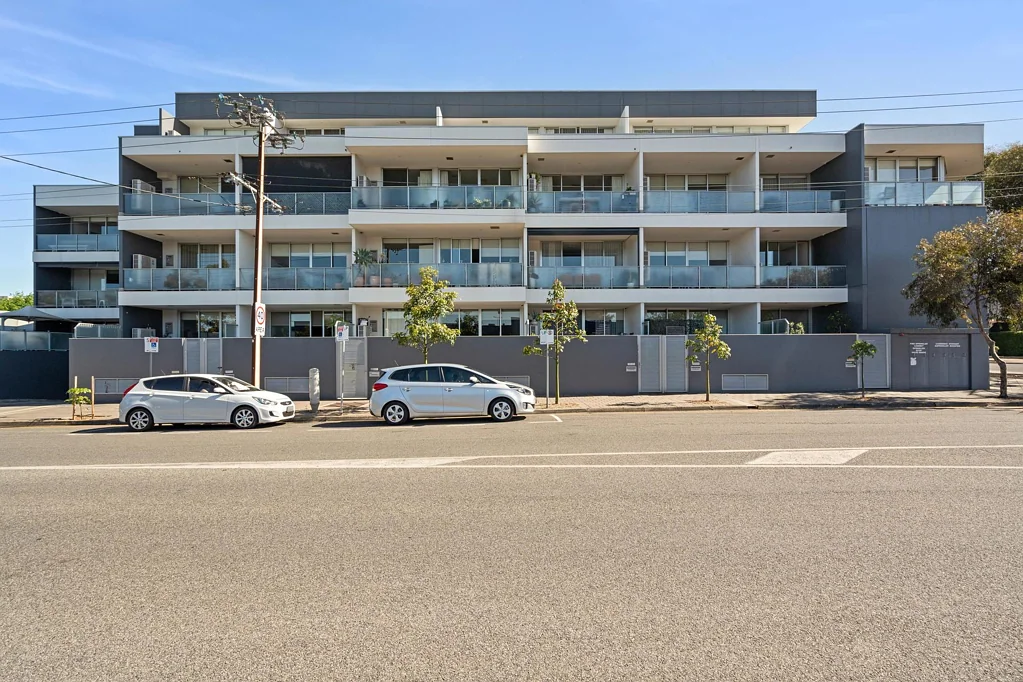 22/100 Rose Terrace, Wayville, SA 5034