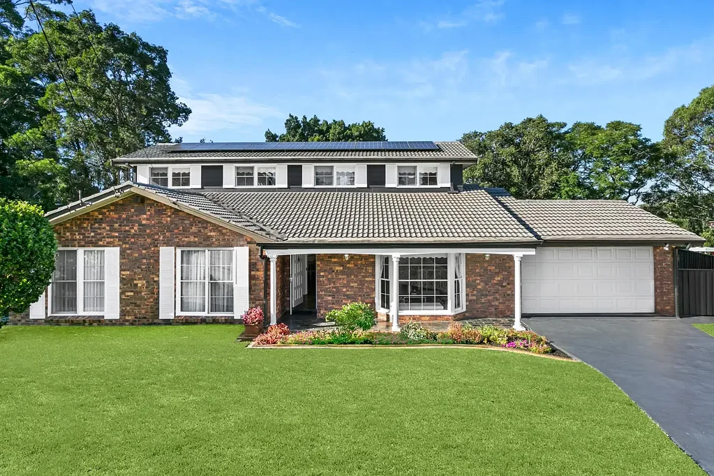 10 Jacobs Close, North Epping, NSW 2121