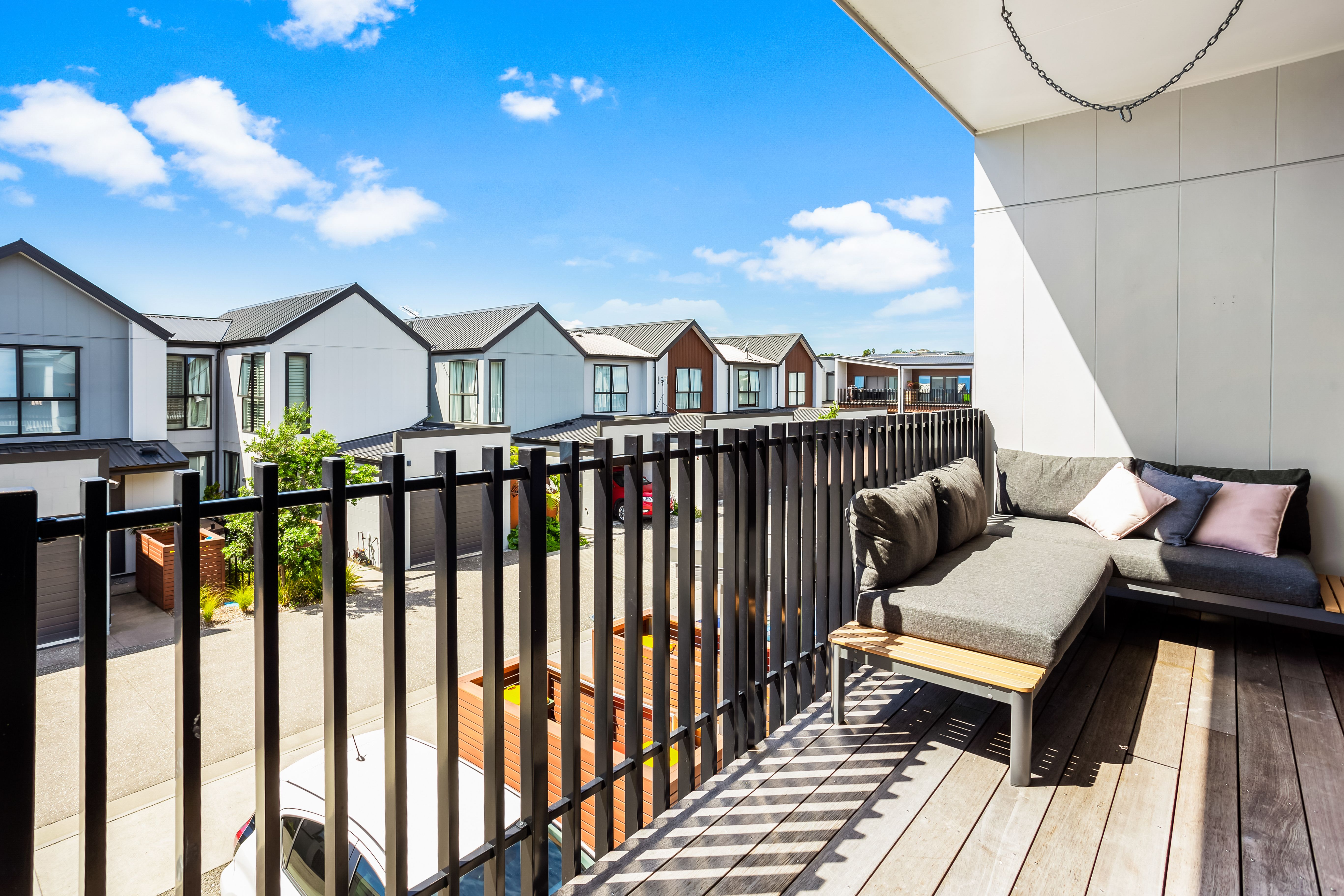 2/7 Paketai Lane, Beachlands, Auckland - Manukau, 2房, 1浴