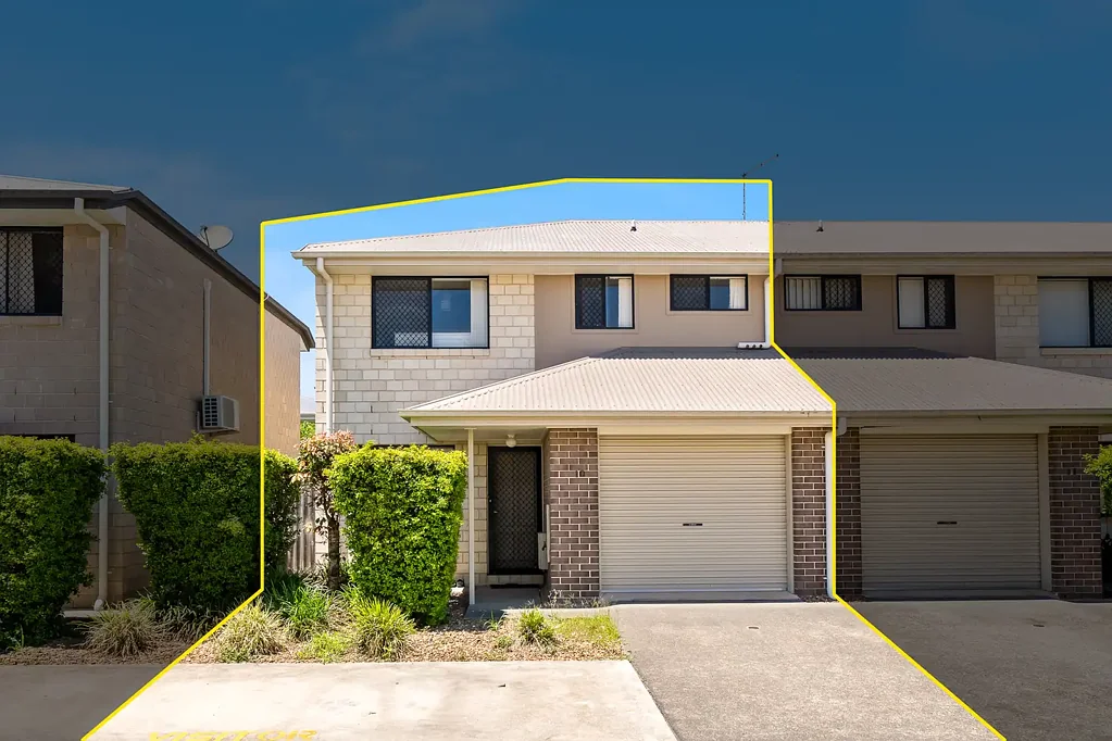 10/36 Philong Street, Doolandella, QLD 4077
