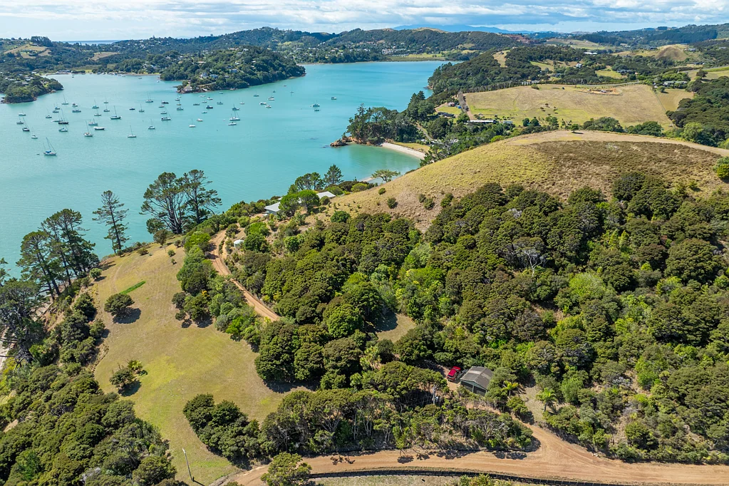 Waiheke Island 2ਬੈੱਡਰੂਮ Waterfront Lifestyle