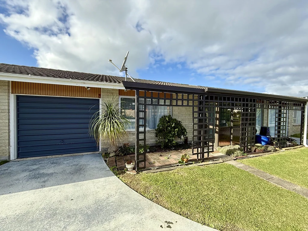 12 John Street
