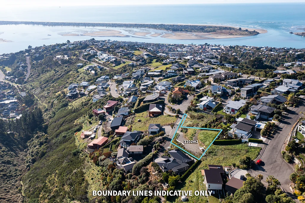 2 Harry Fergus Lane, Redcliffs, Christchurch, Canterbury