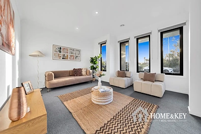 6 Roy Street, Donnybrook, VIC 3064, 4 Bedrooms, 2 Bathrooms, House