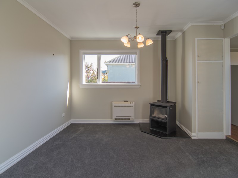 17 Baker Street, West End, Timaru, 2 phòng ngủ, 1 phòng tắm