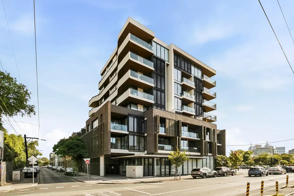 208/36 Regent Street, Richmond, VIC 3121