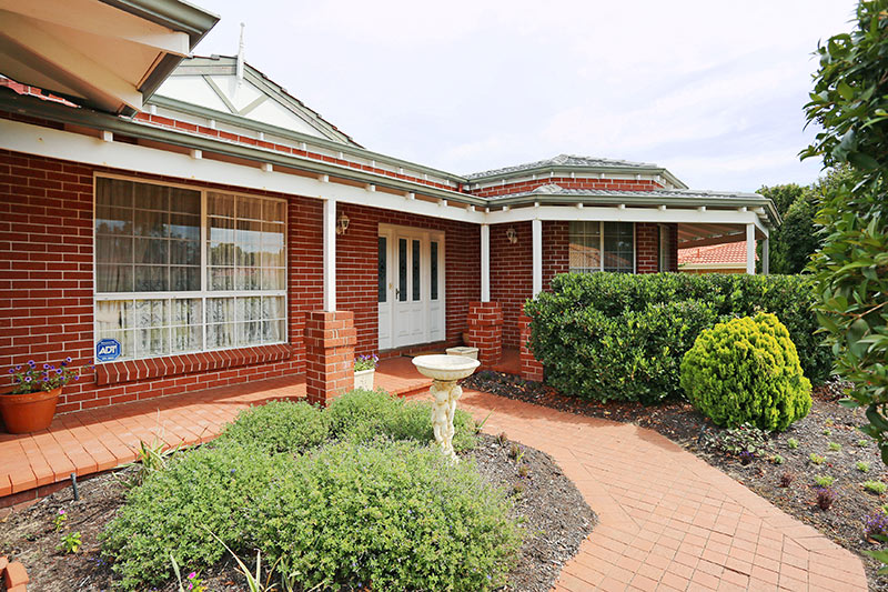 5 BIRKDALE PL, PELICAN POINT WA 6230, 0房, 0浴, House