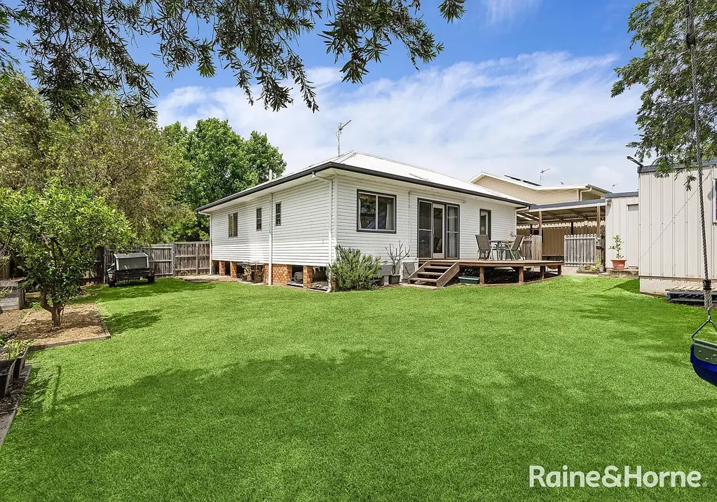 5 Ryan Avenue, Nowra, NSW 2541