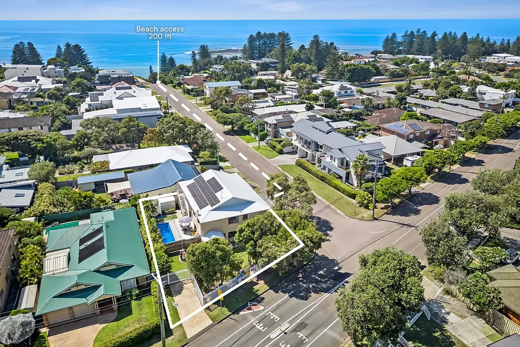 126 Bay Road, Toowoon Bay, NSW 2261