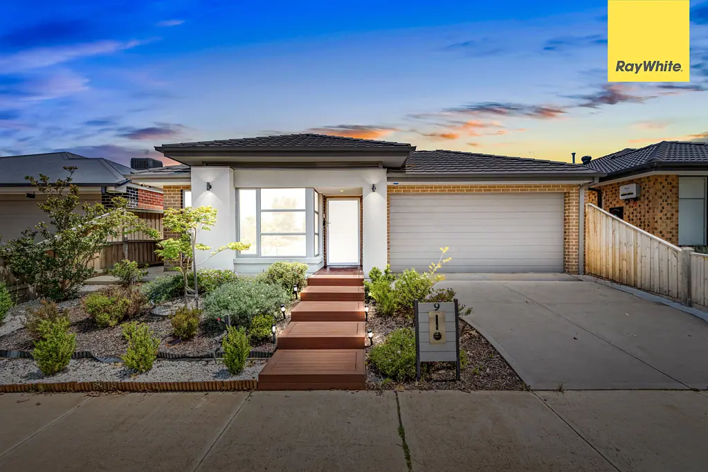 9 Alcove Road, Weir Views, VIC 3338