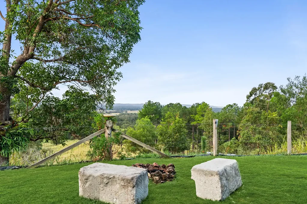 Kin Kin 2Habitaciones Spectacular Hinterland Views & Endless Potential on 17 Acres