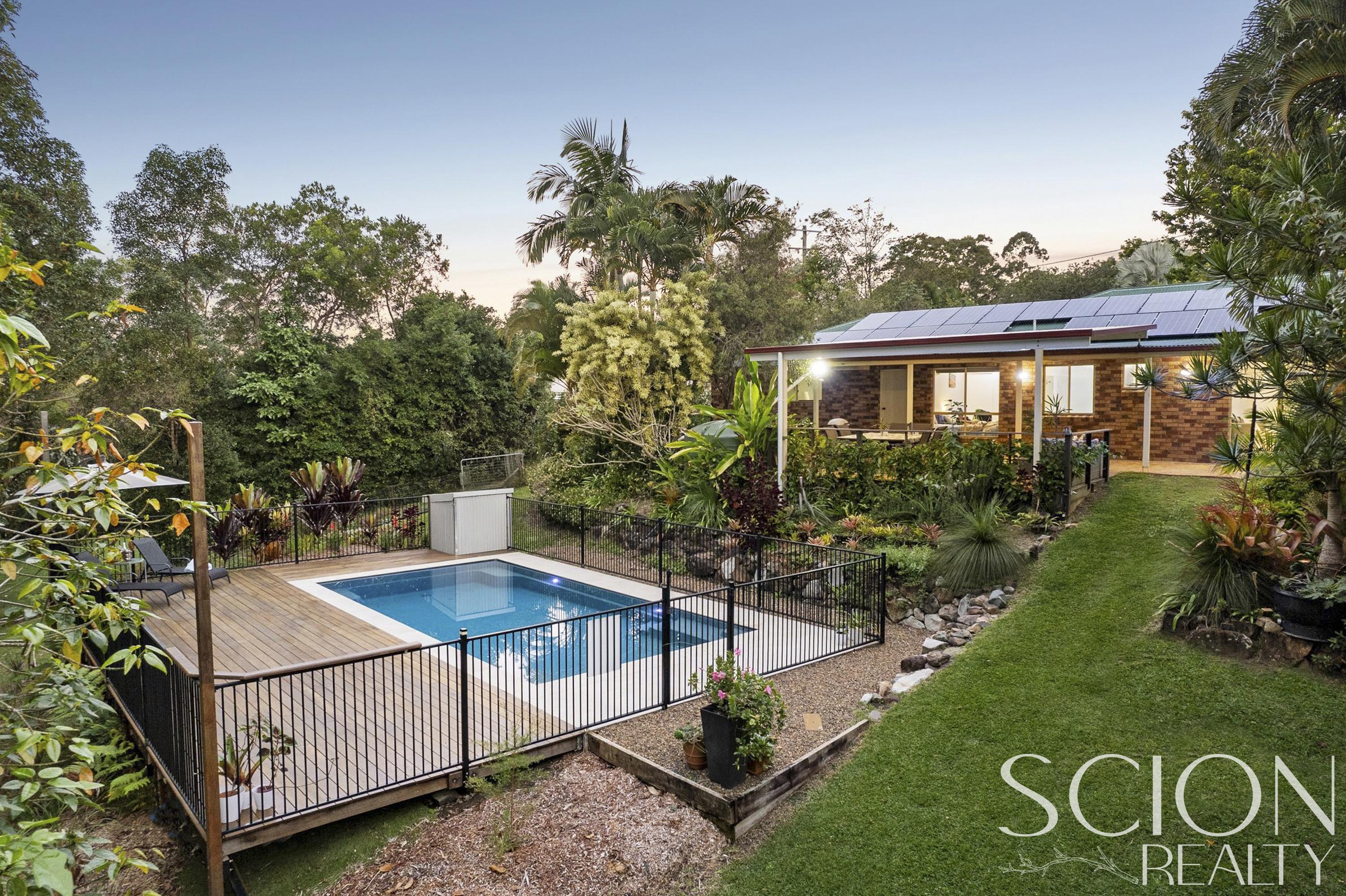 20 MACKAY CT, TINBEERWAH QLD 4563, 0 chambres, 0 salles de bain, House