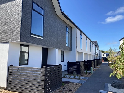 Residential Medium Density