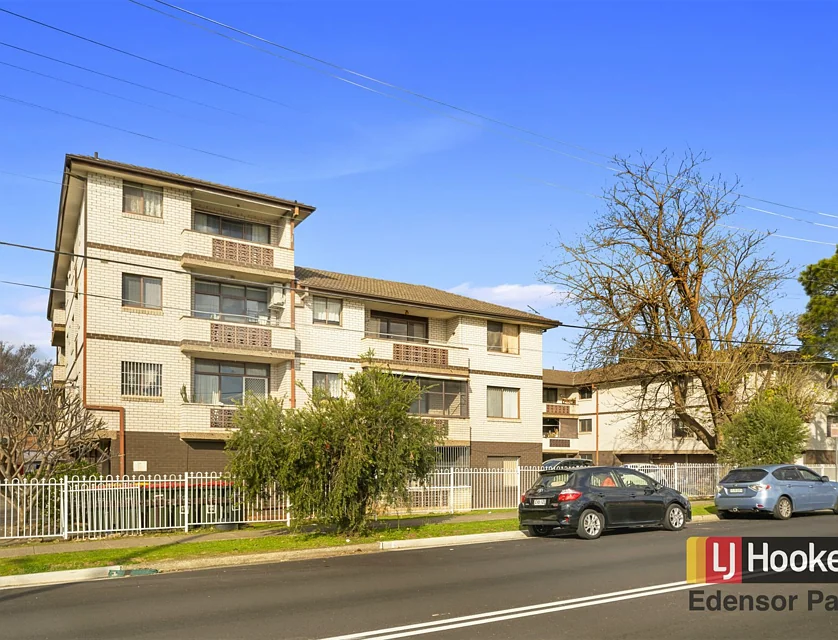 Unit 3/167-169 John Street, Cabramatta, South Western Suburbs, 2 rūma, 1 rūma horoi, Unit