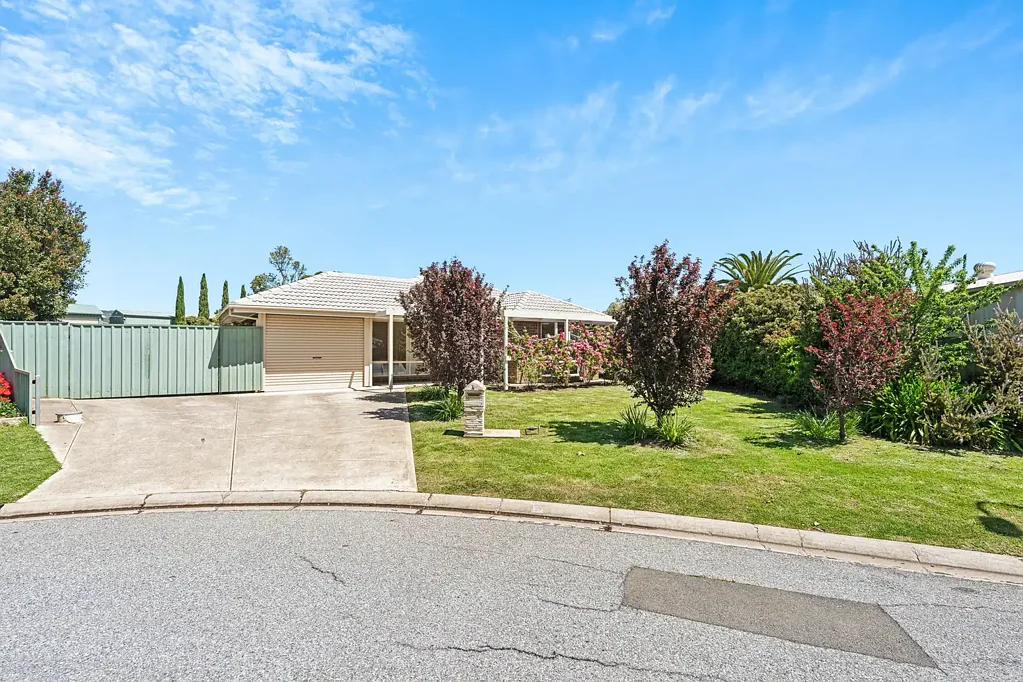 4 Mackintosh Court, Willunga, SA 5172