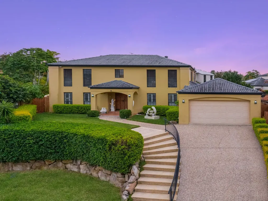 Westlake 4 Bedroom Classic Elegance and Endless Entertaining in a Private Westlake Cul-de-Sac