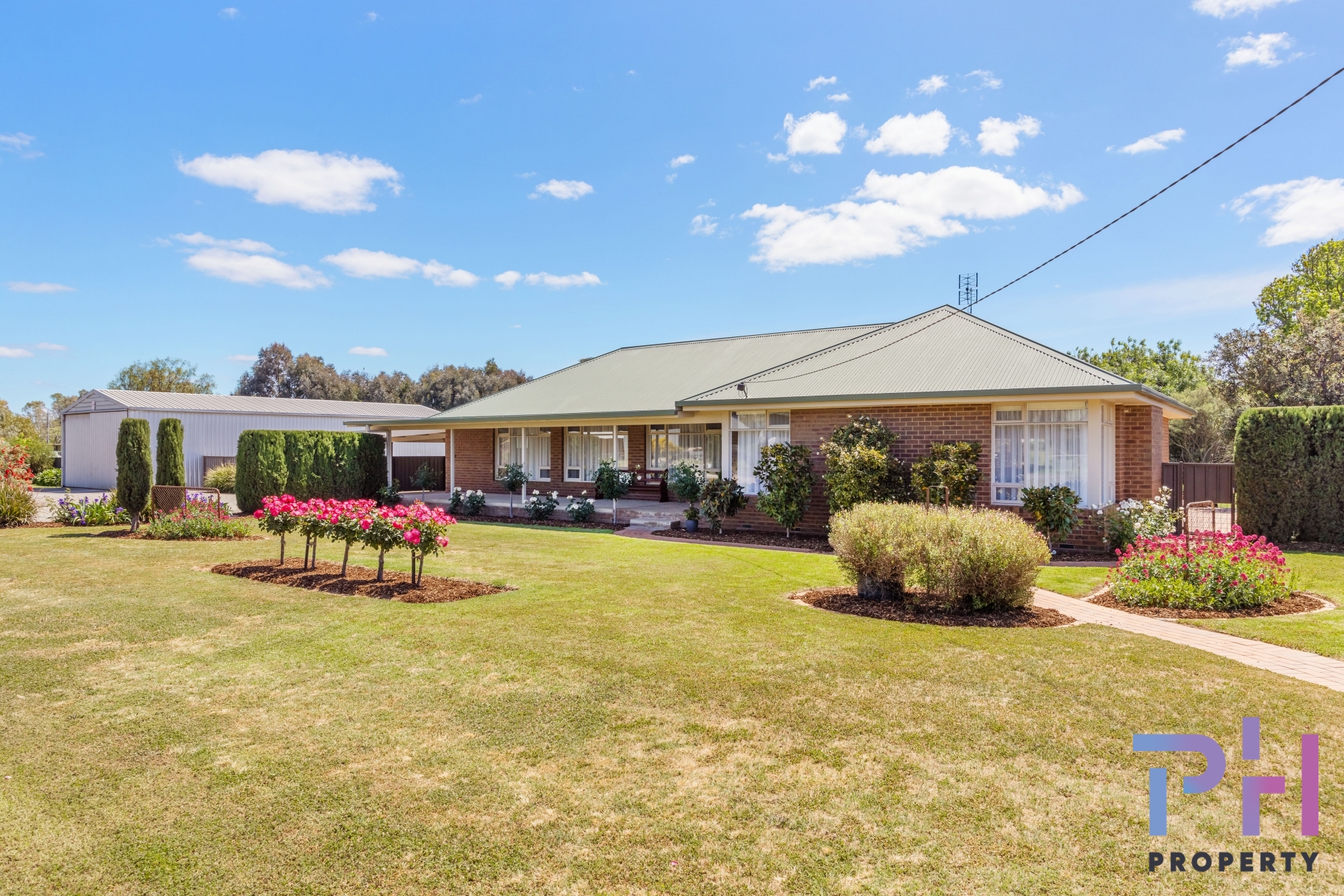 7 LYNDHURST ST, BRIDGEWATER ON LODDON VIC 3516, 0房, 0浴, House