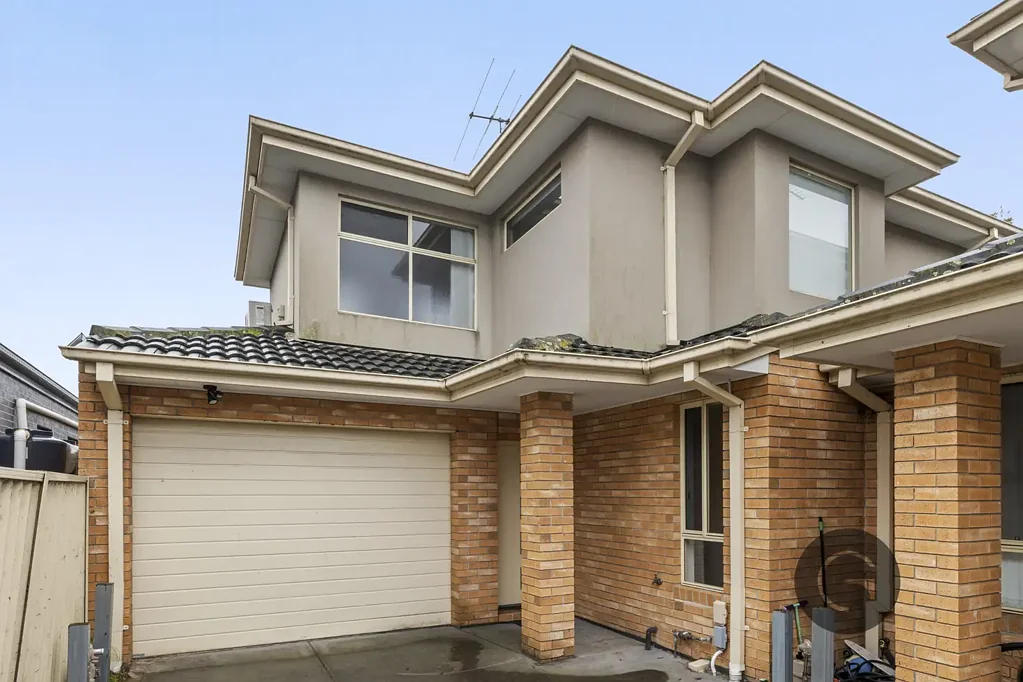 Two-bedroom Townhouse In The Heart of Broadmeadows