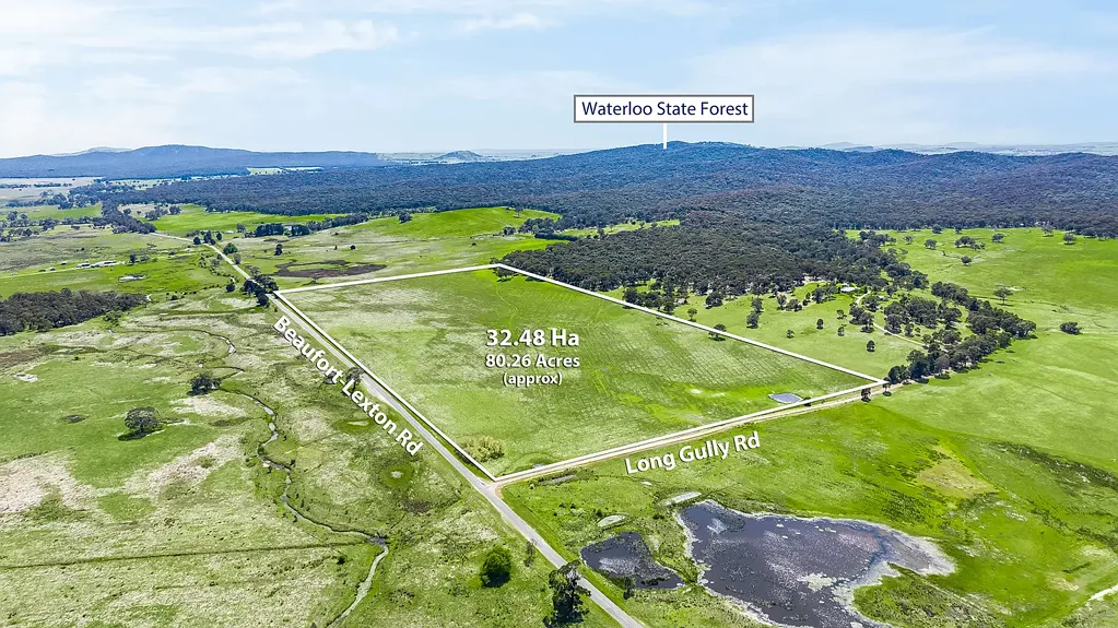 Waterloo  Prime Waterloo Acreage Opportunity
