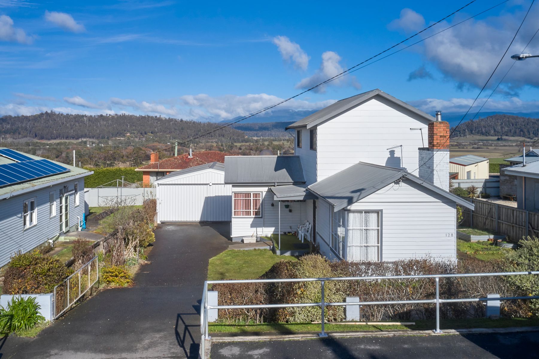 128 EMU BAY RD, DELORAINE TAS 7304, 0 침실, 0 욕실, House