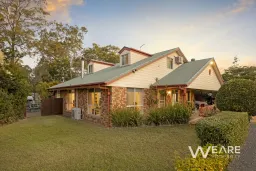 2 Drifter Court, Flagstone