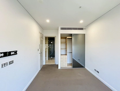 918/3 Carter Street, Lidcombe, Parramatta (Northwest suburbs), 2 habitaciones, 2 baños, Apartment