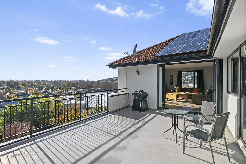 58 Rossmore Terrace, Cashmere, Christchurch, Canterbury