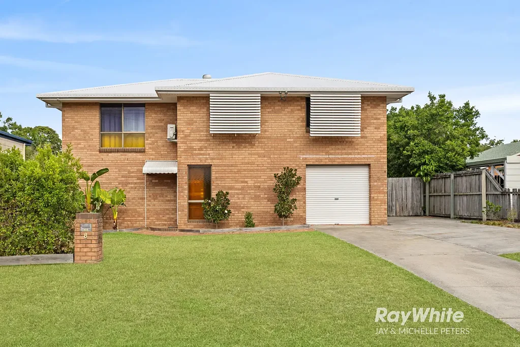 8 Sportsground Street, Redcliffe, QLD 4020