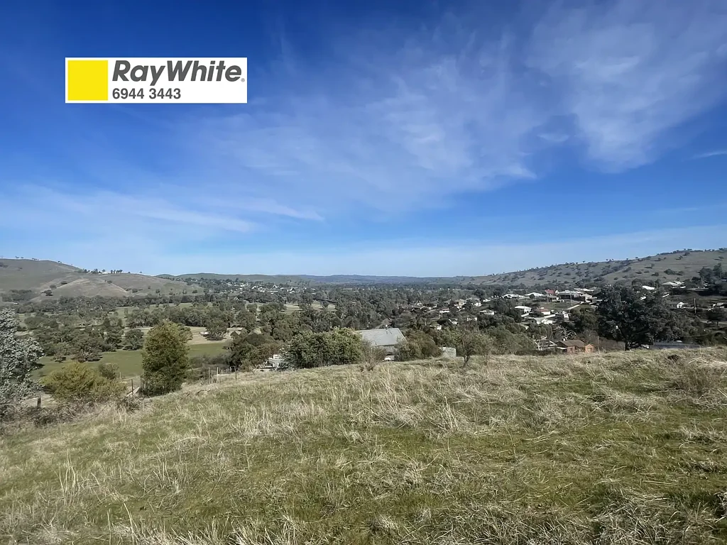 33 Hanley Street, Gundagai, NSW 2722